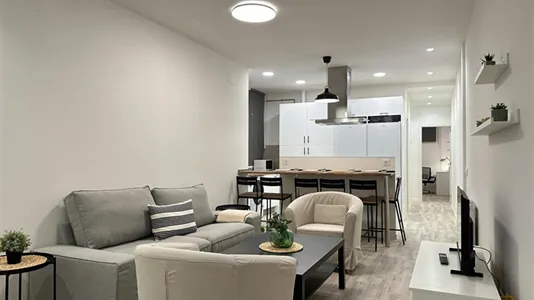 Rooms in Madrid Retiro - photo 3