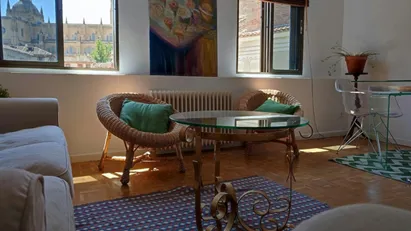 Room for rent in Segovia, Castilla y León