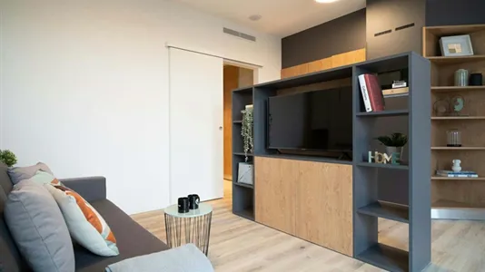 Apartments in Milano Zona 2 - Stazione Centrale, Gorla, Turro, Greco, Crescenzago - photo 8