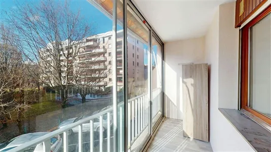 Rooms in Saint-Julien-en-Genevois - photo 6