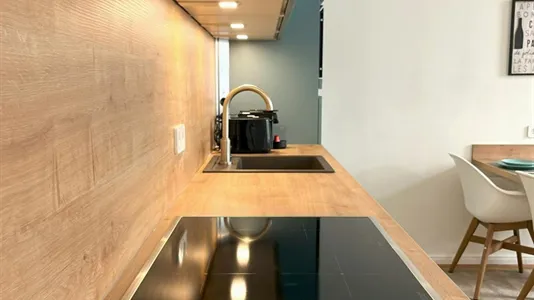 Apartments in Vienna Alsergrund - photo 10