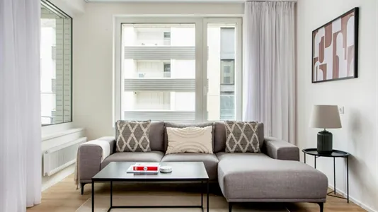 Apartments in Praha 6 - photo 2