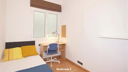 Room for rent in Barcelona Eixample, Barcelona