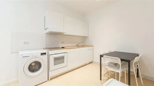 Rooms in Berlin Pankow - photo 4