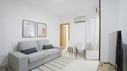 Apartment for rent in Madrid Fuencarral-El Pardo, Madrid