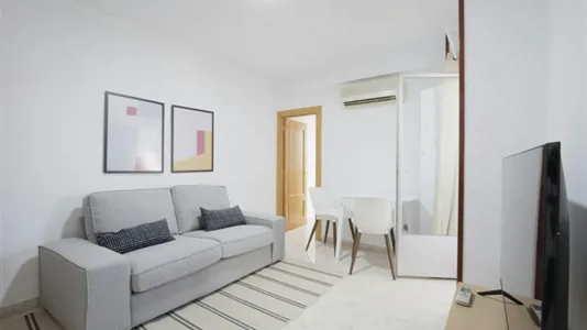 Apartments in Madrid Fuencarral-El Pardo - photo 1