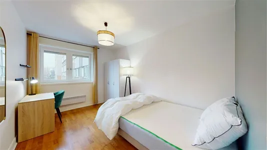 Rooms in Nanterre - photo 1