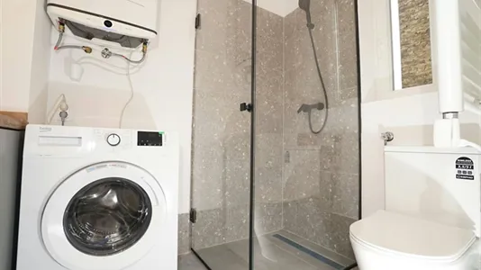 Apartments in Budapest Terézváros - photo 4