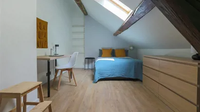 Room for rent in Antony, Île-de-France