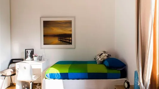Rooms in Milano Zona 7 - Baggio, De Angeli, San Siro - photo 6