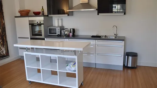 Apartments in Hamburg Nord - photo 5