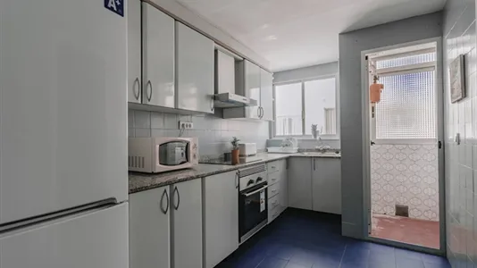 Rooms in Valencia Patraix - photo 6