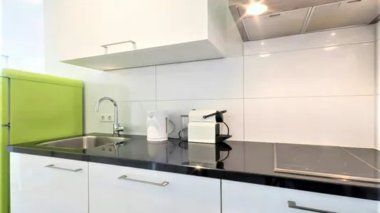 Apartments in Location is not specified - photo 10