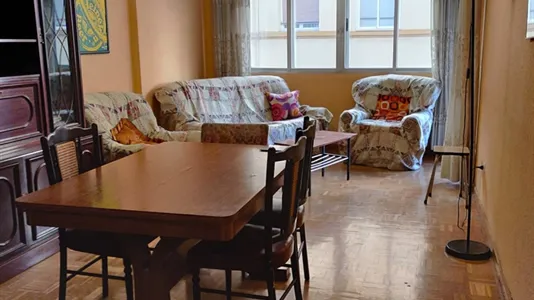 Rooms in Alhama de Aragón - photo 4