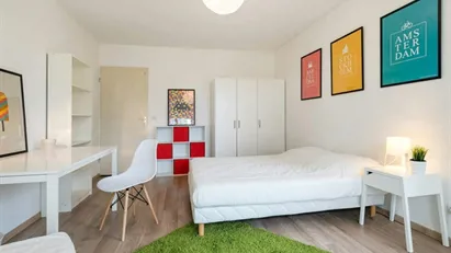 Room for rent in Lyon, Auvergne-Rhône-Alpes