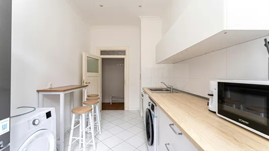 Rooms in Berlin Friedrichshain-Kreuzberg - photo 8