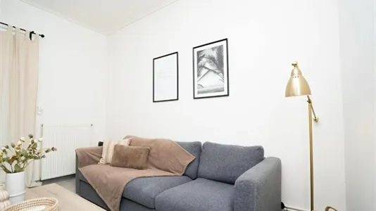 Apartments in Aigaleo - photo 7