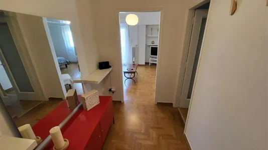 Apartments in Athens Ampelokipoi - photo 6