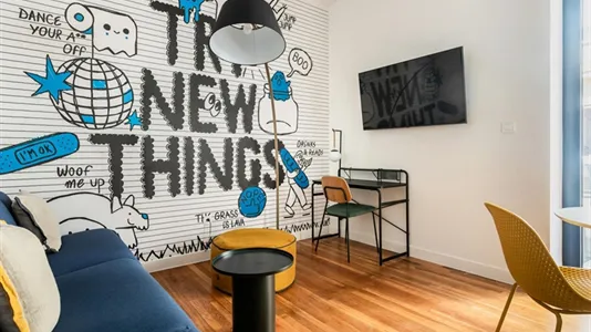 Apartments in Agia Paraskevi - photo 7