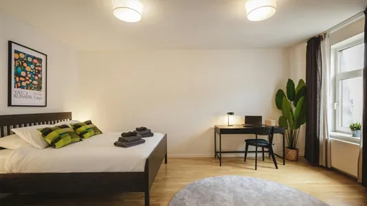 Rooms in Riga Vecrīga - photo 2