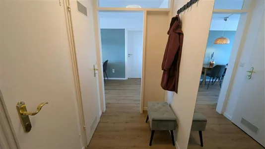 Rooms in Munich Moosach - photo 6