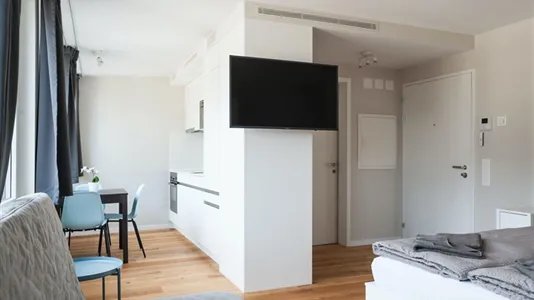 Apartments in Basel-Stadt - photo 5