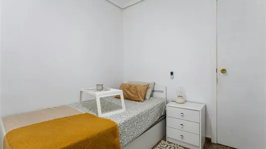 Rooms in Valencia Poblats Marítims - photo 6
