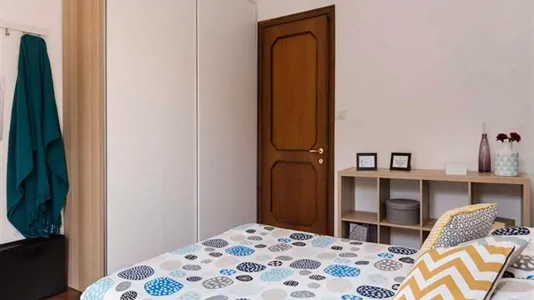 Rooms in Bologna - photo 2