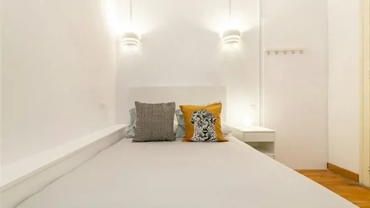 Rooms in Barcelona Eixample - photo 2