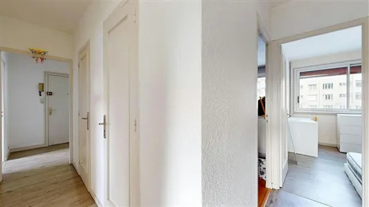 Rooms in Clermont-Ferrand - photo 8