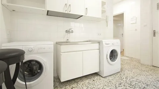 Rooms in Madrid Moncloa-Aravaca - photo 10