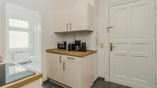 Apartments in Berlin Mitte - photo 5