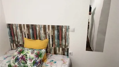 Room for rent in Madrid Ciudad Lineal, Madrid