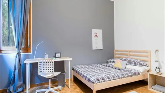 Rooms in Padua - photo 1