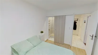 Room for rent in Paris 19ème arrondissement, Paris