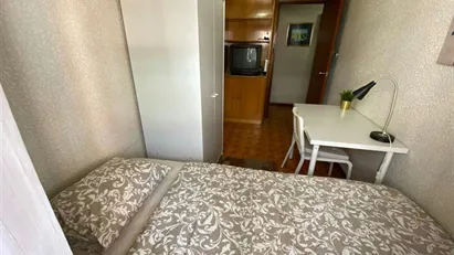 Room for rent in Madrid Puente de Vallecas, Madrid