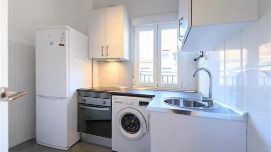 Apartments in Madrid Tetuán - photo 3