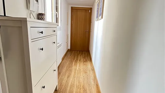 Apartments in Madrid Fuencarral-El Pardo - photo 6