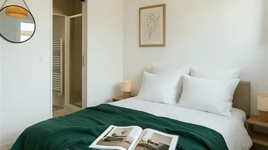 Rooms in Paris 18ème arrondissement - Montmartre - photo 3