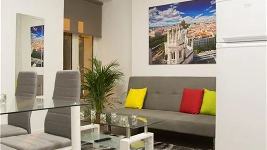 Apartments in Madrid Centro - photo 2