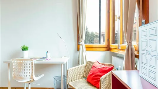 Rooms in Padua - photo 5