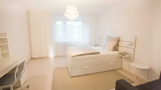 Rooms in Location is not specified - photo 6