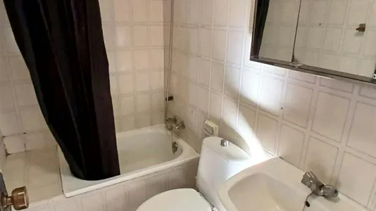 Rooms in Valladolid - photo 10