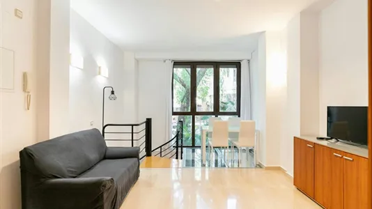 Apartments in Barcelona Sants-Montjuïc - photo 2