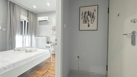 Apartments in Piraeus - photo 7