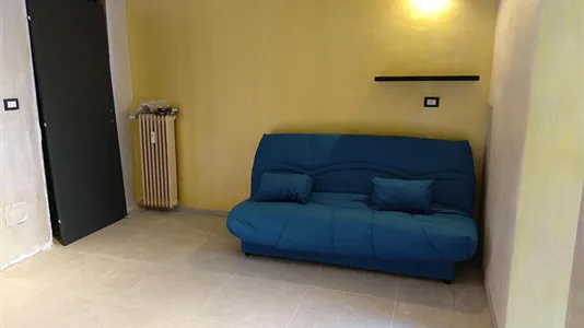 Apartments in Turin - photo 5