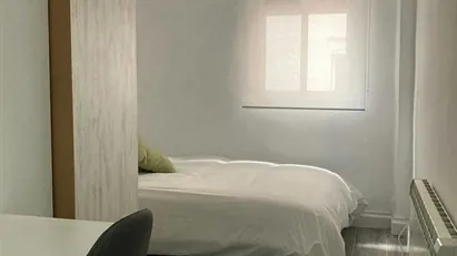 Room for rent in el Camí de Vera, Comunidad Valenciana