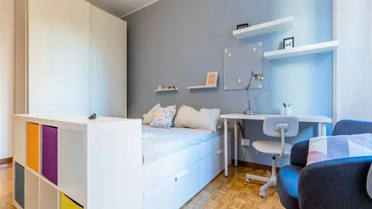 Rooms in Milano Zona 9 - Porta Garibaldi, Niguarda - photo 4
