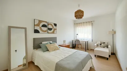 Room for rent in Lisbon (region)