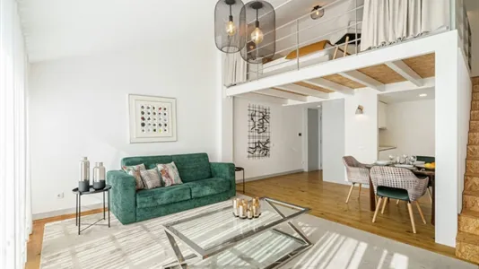 Apartments in Braga - photo 2